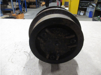 Valjci za šine za Građevinska mašina Caterpillar 3004543 - 3004545: slika 2