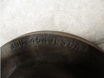 Valjci za šine za Građevinska mašina Caterpillar 3004543 - 3004545: slika 4