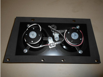 Grejanje/ Ventilacija CATERPILLAR