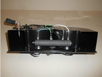 Ventilator kabine za Građevinska mašina novi Caterpillar 3085073: slika 2 Ventilator kabine za Građevinska mašina novi Caterpillar 3085073: slika 2