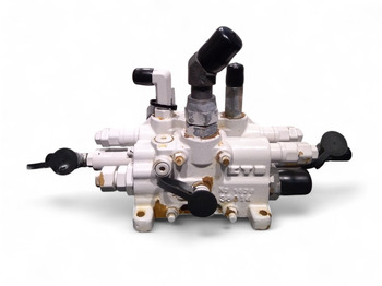 Kočioni ventil za Građevinska mašina Caterpillar 3100165 - C0010-36001: slika 3