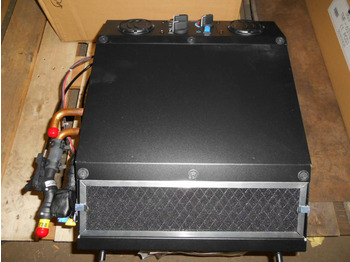 Grejanje/ Ventilacija CATERPILLAR