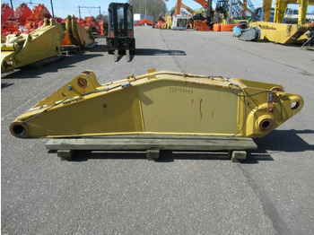 Platforma CATERPILLAR