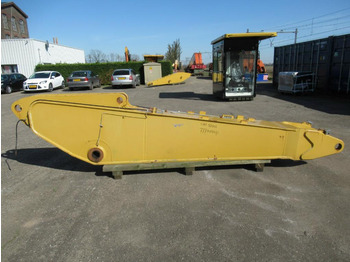 Platforma CATERPILLAR