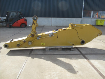 Platforma CATERPILLAR