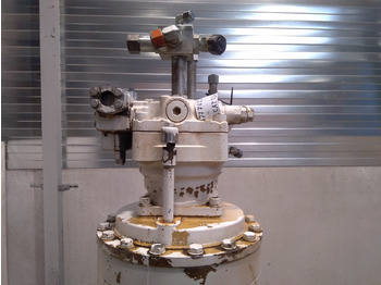 Motor okretanja CATERPILLAR