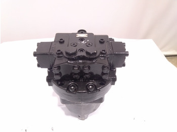 Hidraulični motor za Građevinska mašina Caterpillar 3349986: slika 2