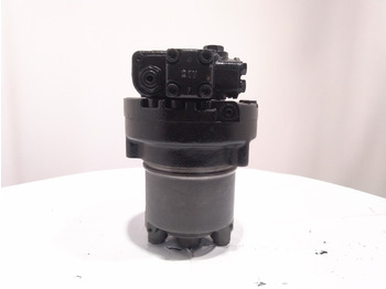 Hidraulični motor za Građevinska mašina Caterpillar 3349986: slika 4
