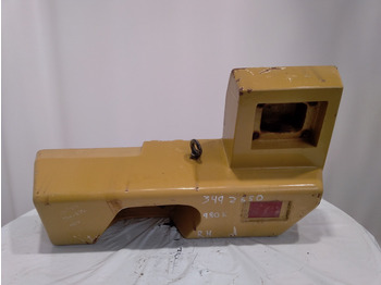 Kontra teg CATERPILLAR