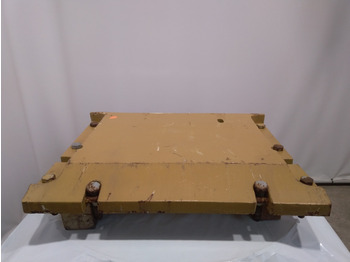 Kontra teg CATERPILLAR