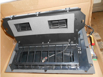 Grejanje/ Ventilacija CATERPILLAR