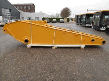 Platforma CATERPILLAR