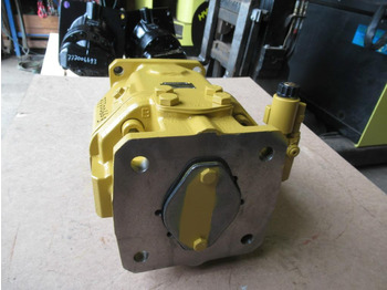 Hidraulična pumpa za Građevinska mašina novi Caterpillar 4689847 - 1521243: slika 3