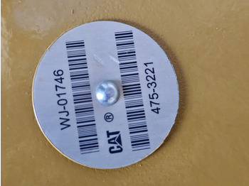 Hidraulična pumpa CATERPILLAR