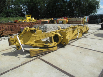 Delovi podvozja za Građevinska mašina Caterpillar 4836737 - 3642249: slika 2