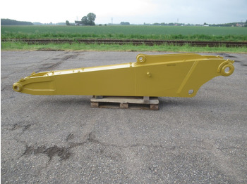 Platforma CATERPILLAR