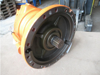 Motor okretanja za Građevinska mašina Daewoo 401-00391 -: slika 2 Motor okretanja za Građevinska mašina Daewoo 401-00391 -: slika 2