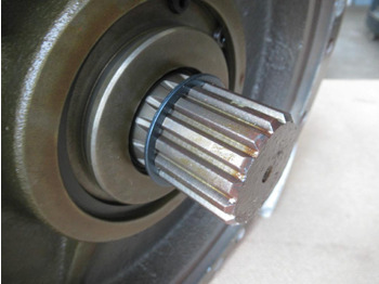 Motor okretanja za Građevinska mašina Daewoo 401-00391 -: slika 3 Motor okretanja za Građevinska mašina Daewoo 401-00391 -: slika 3