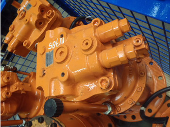 Motor okretanja DAEWOO