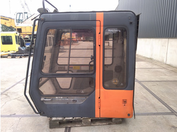 Kabina za Građevinska mašina Hitachi 71418225 - 4262296: slika 3