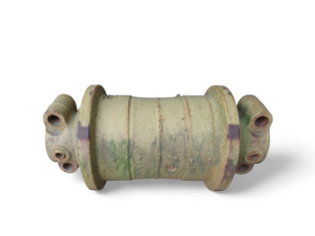 Valjci za šine HITACHI