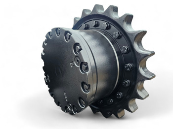 Pogonski reduktor za Građevinska mašina novi Hitachi 9250188: slika 4 Pogonski reduktor za Građevinska mašina novi Hitachi 9250188: slika 4