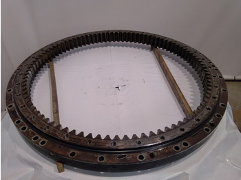 Pokretni prsten za Građevinska mašina Hitachi 9257843: slika 3
