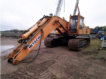 Bager guseničar HITACHI