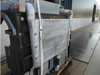 Hladnjak za Građevinska mašina Hitachi YA00004877: slika 4