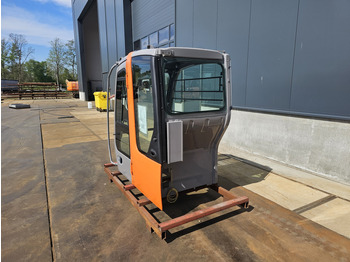 Kabina za Građevinska mašina novi Hitachi ZX-1 Short Swing - 9223105: slika 2