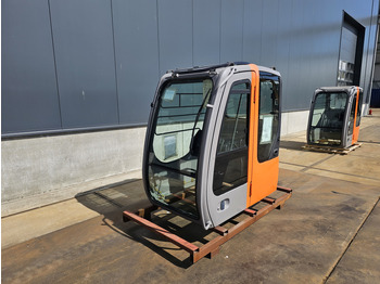 Kabina za Građevinska mašina novi Hitachi ZX-1 Short Swing - 9230646: slika 4