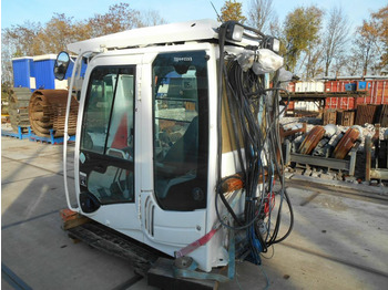 Kabina HITACHI