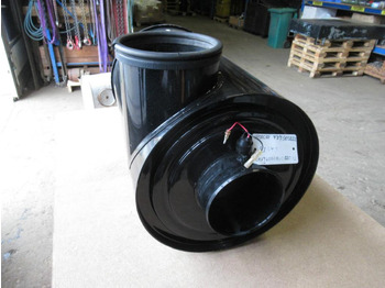 Filter za vazduh za Građevinska mašina Hitachi ZX470LCH-3 -: slika 2