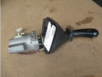 Kabina i enterijer HITACHI