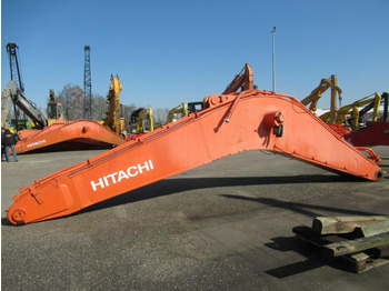 Platforma HITACHI
