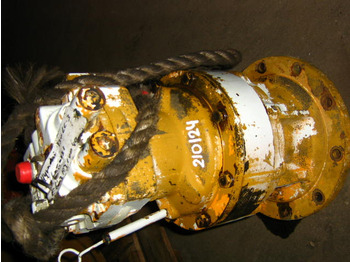 Motor okretanja HYUNDAI