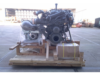 Motor za Građevinska mašina novi Isuzu 6UZ1XBSS-01 - KTH16132: slika 5