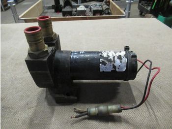Pumpa za gorivo