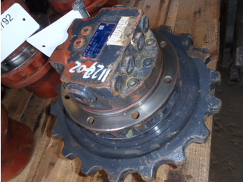 Hidraulični motor