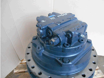 Hidraulični motor