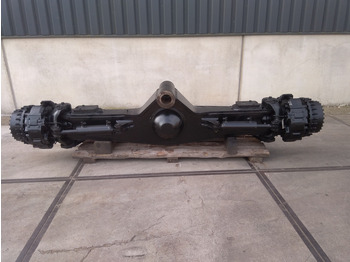 Prednja osovina LIEBHERR