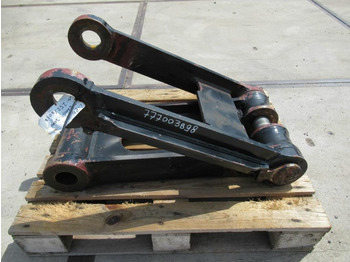 Brza spojnica LIEBHERR