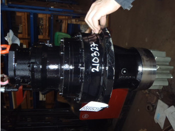 Motor okretanja NEW HOLLAND