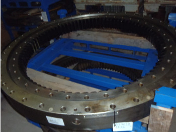 Pokretni prsten NEW HOLLAND