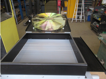 Sistem za hlađenje NEW HOLLAND