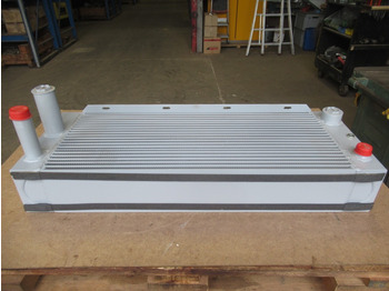 Hladnjak ulja NEW HOLLAND