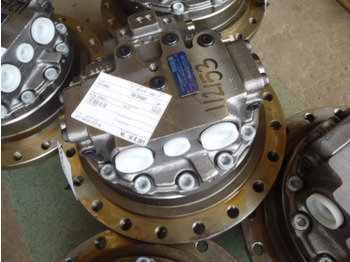 Hidraulični motor NEW HOLLAND