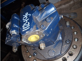 Hidraulični motor NEW HOLLAND