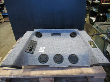 Grejanje/ Ventilacija NEW HOLLAND
