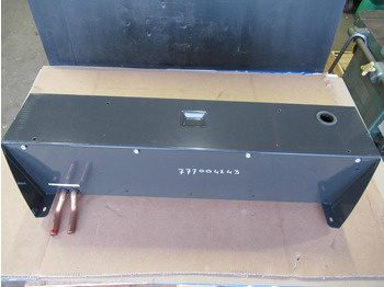 Grejanje/ Ventilacija za Poljoprivredna mašina novi New Holland 87576281 - 7660340: slika 4 Grejanje/ Ventilacija za Poljoprivredna mašina novi New Holland 87576281 - 7660340: slika 4